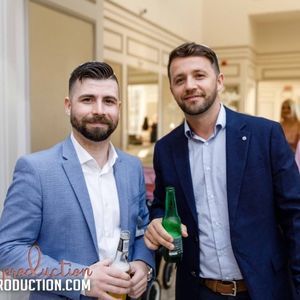 Meet your Posher, Nelson